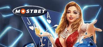 Mostbet APK र APP