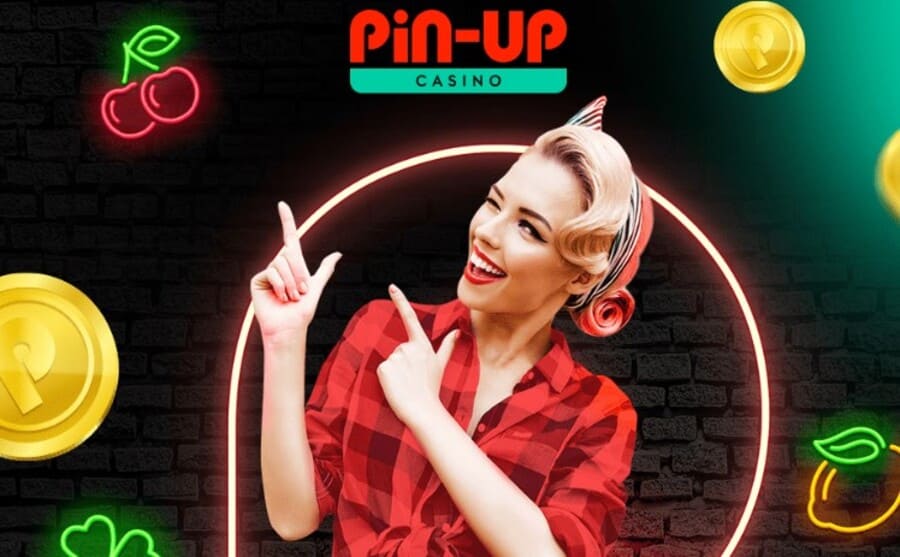 Pin-up Online casino